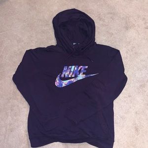 Nike hoodie